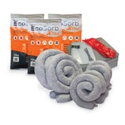 GPX240- General Purpose ZEO Re-Stock | Restock Spill Kit | Ecospill | Spill Kits | Universal spills | non aggressive chemicals | Brisbane Sydney Melbourne Perth Canberra Australia